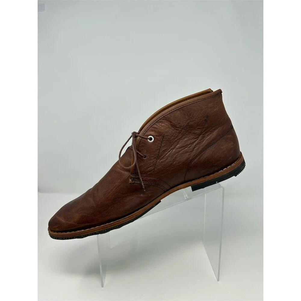 Timberland boot company